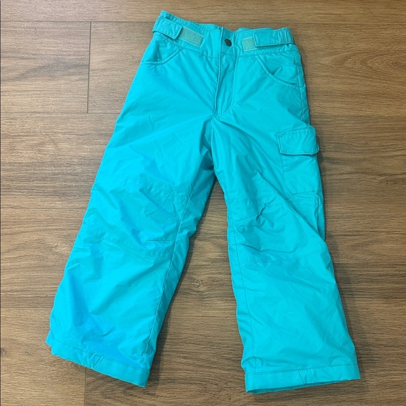Columbia Snow Pants - Picture 1 of 5